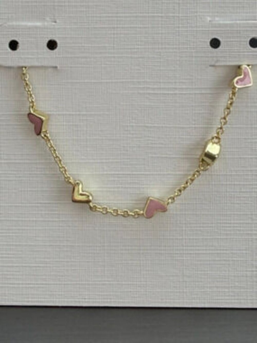Kendra Scott Heart Bracelet - Picture 2 of 3